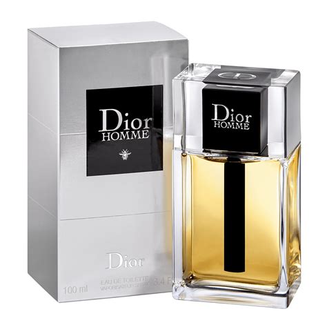 dior homme eau de toilette vs parfum|dior homme parfum 100ml price.